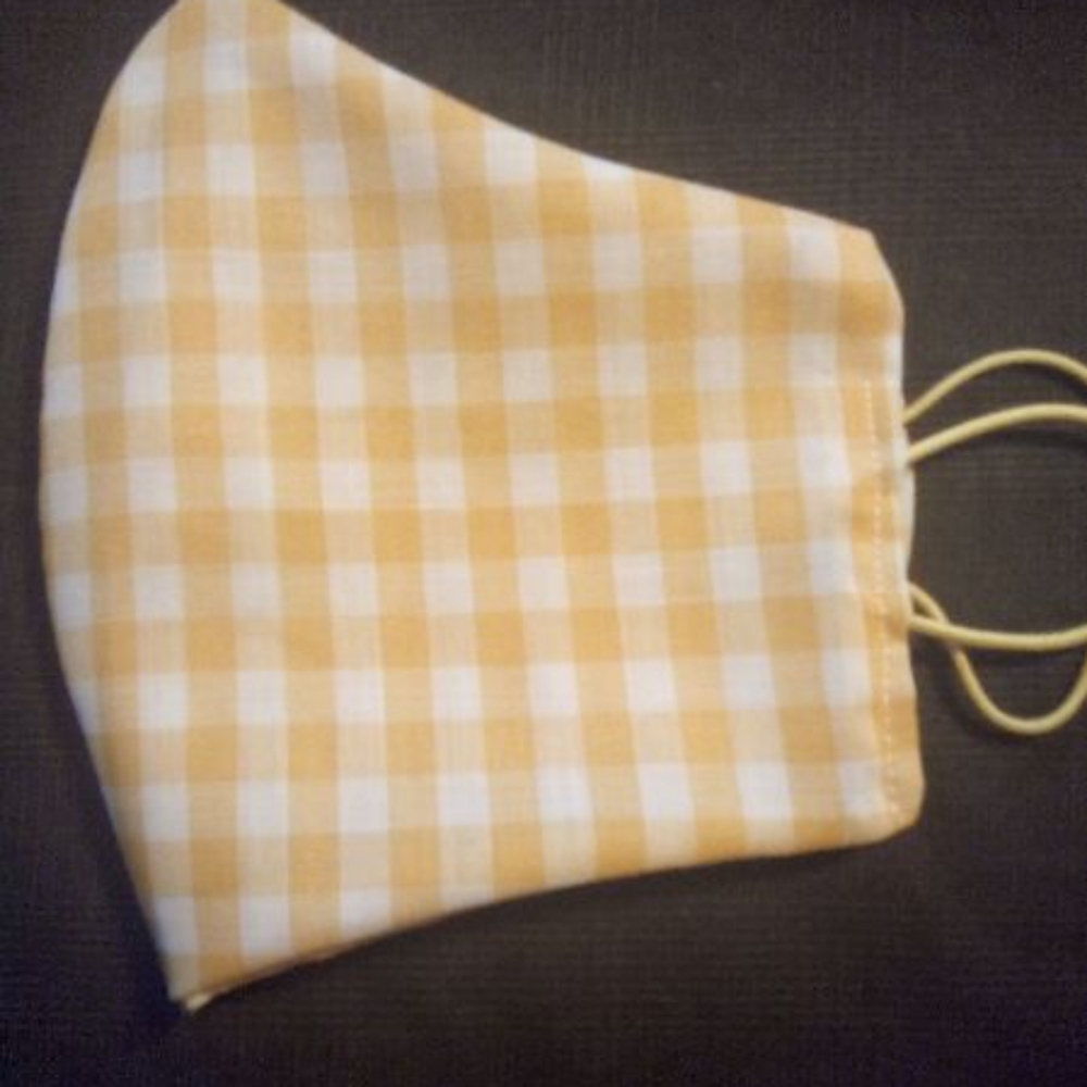 Reusable Covid19 Facemask